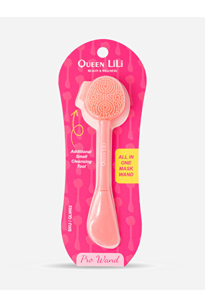 Queen LiLi All In One Pro Face Mask Wand