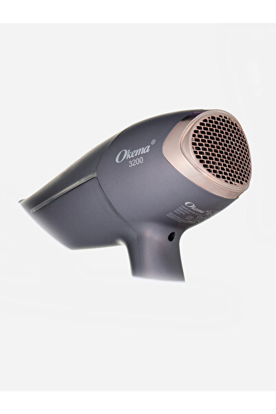 Okema Hair Dryer OK-883