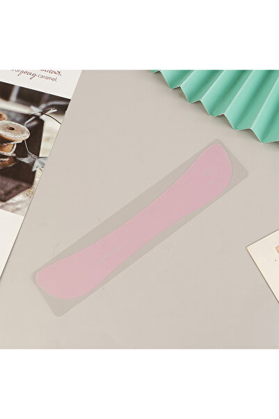 Choice3 أدوات تجعيد الرموش الوردية، وسادات تجعيد الرموش، وملصقات الحواجب المصنوعة من السيليكون، وأدوات تجعيد الرموش، ورفع الرموش