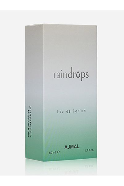 Ajmal Raindrops Eau de Parfum 50 ml