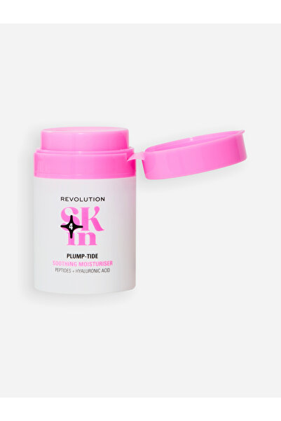 REVOLUTİON SKİNCARE مرطب سكين بلامب تايد المهدئ