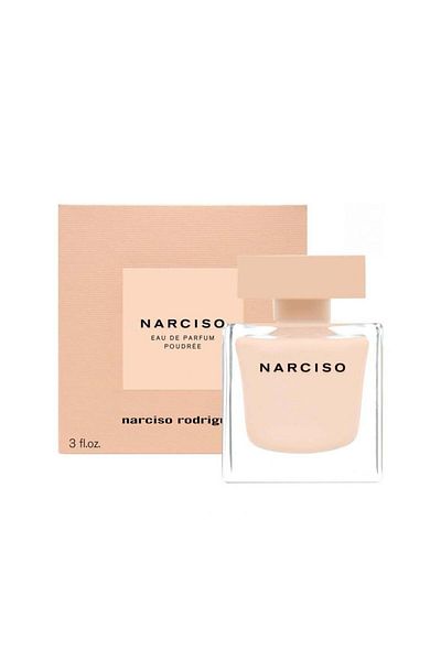 Narcissa Narciso Rodriguez Poudree for Women - Eau de Parfum, 90 ml