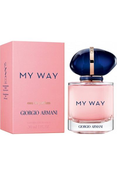 Giorgio Armani My Way Eau de Parfum for Women 90ml