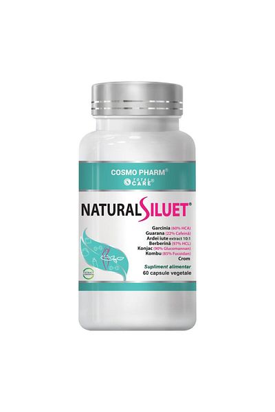Cosmo Pharm SILUETĂ