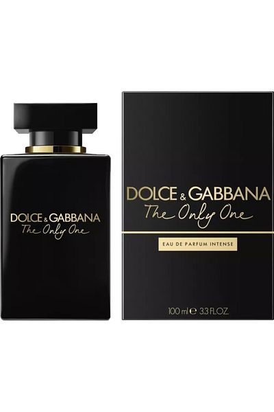 Dolce Gabbana Sunglasses Dolce and Gabbana The Only One Intense - Eau de Parfum 100 ml
