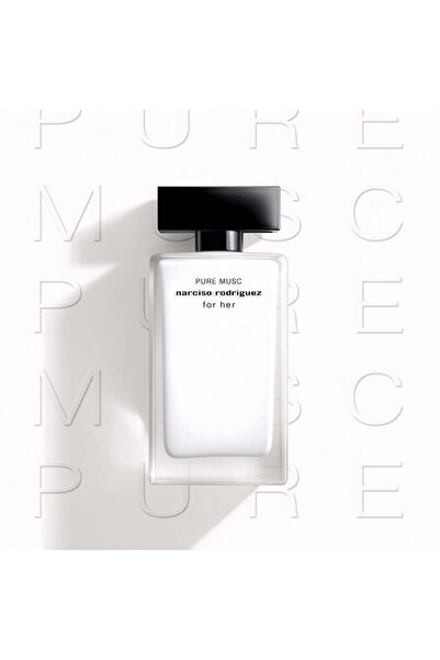 Narcissa Narciso Rodriguez Pure Musc Eau de Parfum 100ml