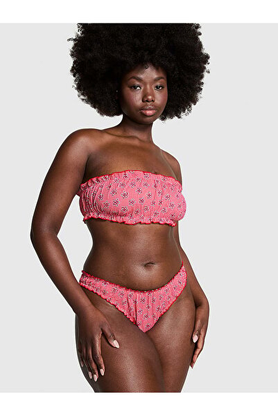 PINK Hudson Bikini Altı