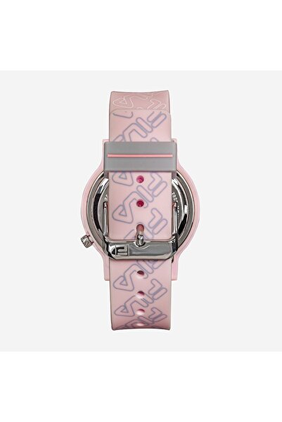 Fila Adult Analog Watch, Pink 38-320-205, 38 mm