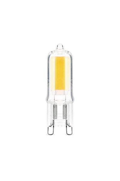 Braytron BEC LED 2W SMD 2700K G9 240LM 360GR 230V