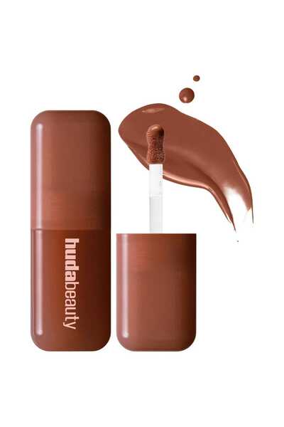 Huda Beauty Huda Beauty Liquid Blush - Latte
