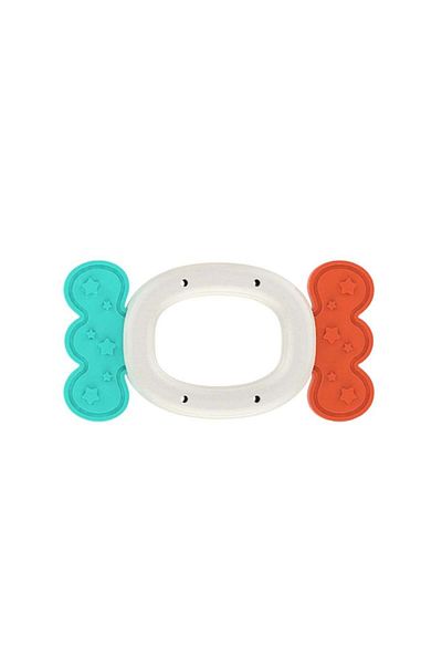 fun zone HUANGER Teether Rattle Toys