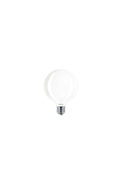 Braytron BEC LED CU FILAMENT SOFT 7W G95 6500K E27
