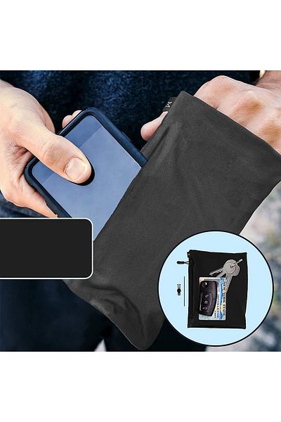 Hurtel Opaska na ramię do biegania ćwiczeń fitness armband XL różowa