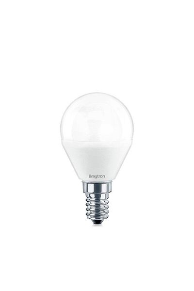 Braytron Bec LED BEC 5W P45 PLS 6500K 450LM E14
