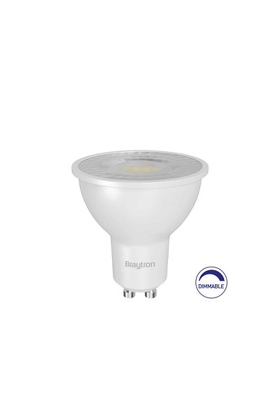 Advance Bec LED BEC 6W DIM MR16 38grade 450LM 3000K GU10