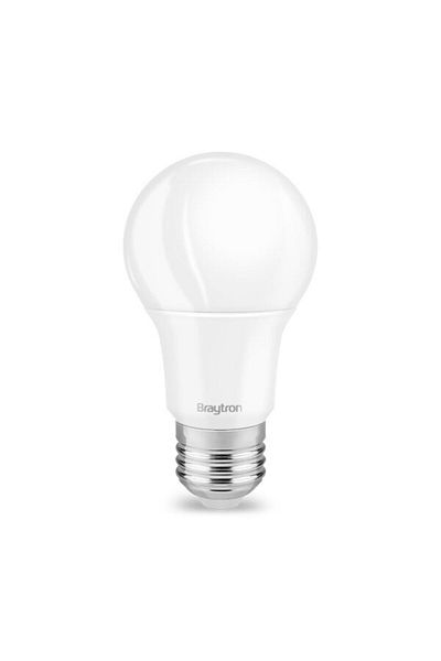 Braytron Bec LED BEC 7W A55 PLS 3000K 630lm E27