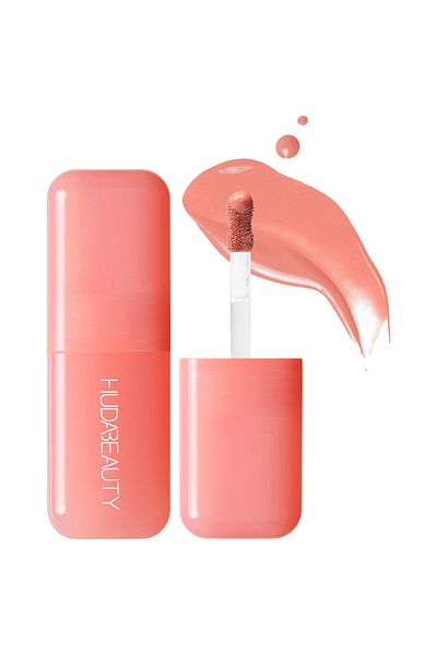 Beauty Huda Beauty Liquid Cream Blush - Cotton Candy