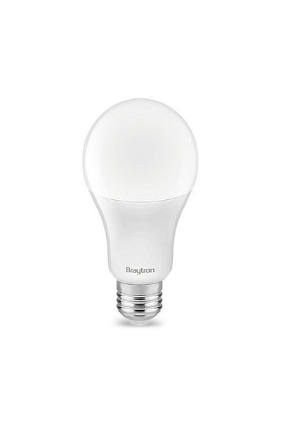 Braytron Bec LED BEC 13W A65 PLS 1350LM 4000K E27