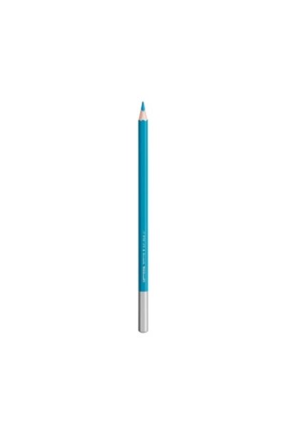 Pelikan Creioane colorate solubile în apă, set de 12, culori asortate, material lemn, secțiune hexagonală