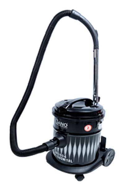 JANO Vacuum Cleaner – 1600W – 18L Capacity