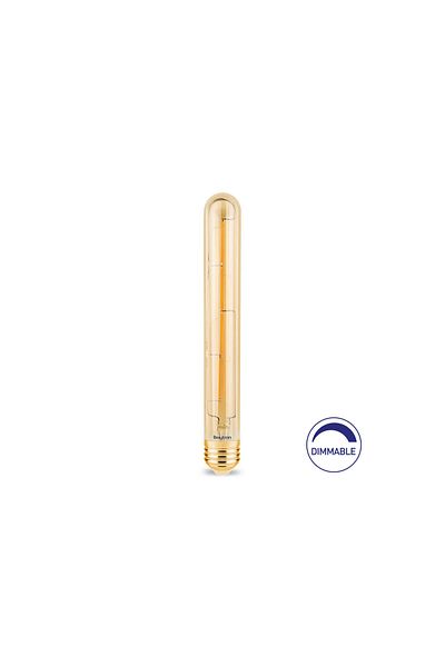 Braytron BEC LED DECO FILAMENT 6W DIM T30-200 2200K E27