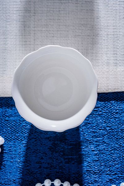 ACAR King Round Bowl - 8 cm