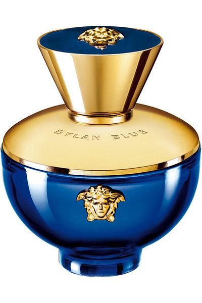 style iconic Varsace Paur Femme Dylan Blue Eau de Parfum – 100ml