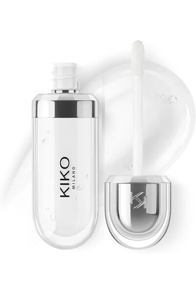 Kiko 3D HYDRA LIPGLOSS - 001