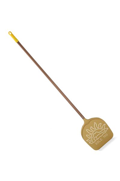 Lilly Codroipo Łopata do pieca do pizzy aluminiowa perforowana Sole Mio 330x1700mm Lilly Codroipo Hendi 617830