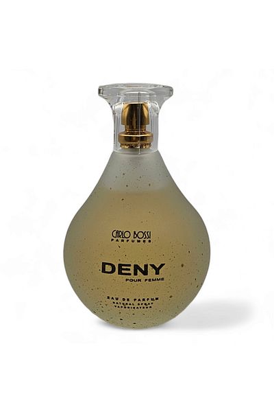 Carlo Bossi Deny Gold