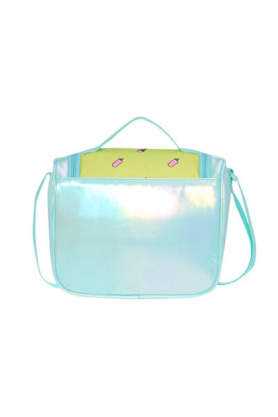 U.S. Polo Assn. Plbsc25025 Lunch Box