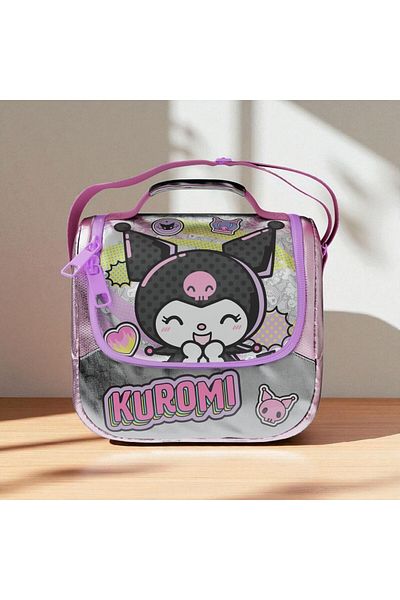 kuromi 2025 Year New Season Lunch Box