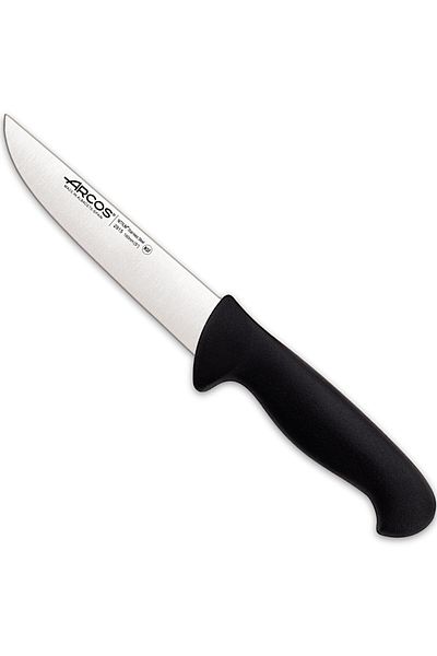 ARCOSS Nóż rzeźniczy do ćwiartowania krojenia mięsa seria 2900 dł. 160/292 mm
