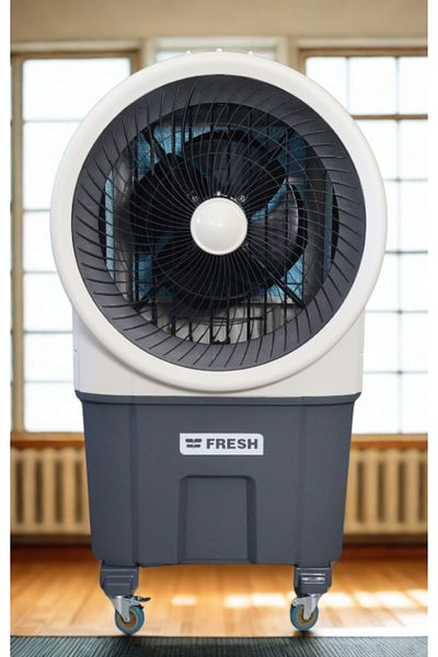 Fresh Air cooler BOEING90L, 9000 m3/h, For offices, halls, terraces, houses, workshops, commercial spaces, etc.