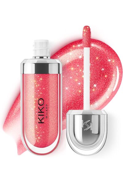Kiko 3D HYDRA LIPGLOSS - 011
