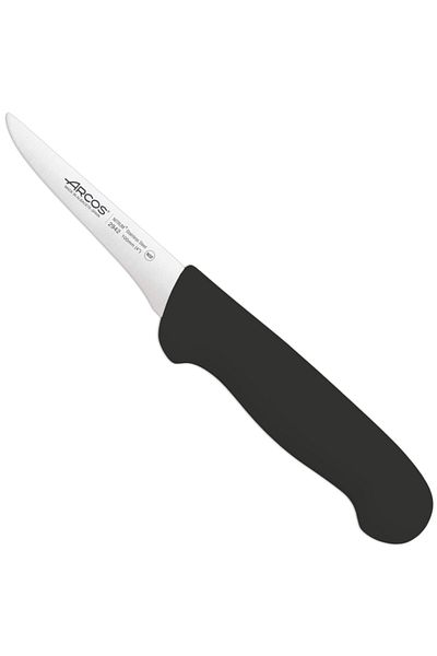 ARCOSS Nóż kuchenny do trybowania trybownik seria 2900 dł. 100/243 mm