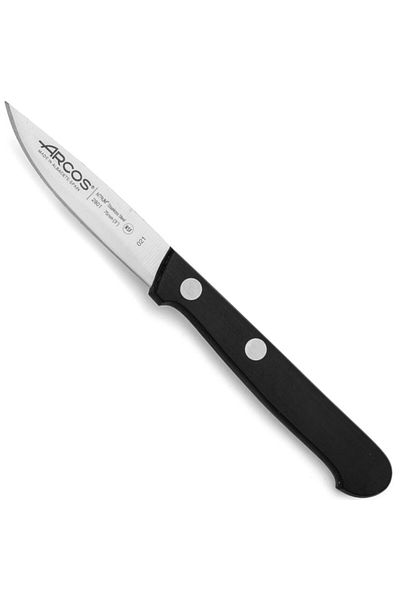 ARCOSS Nóż do obierania warzyw owoców obierak UNIVERSAL dł. 75/177 mm