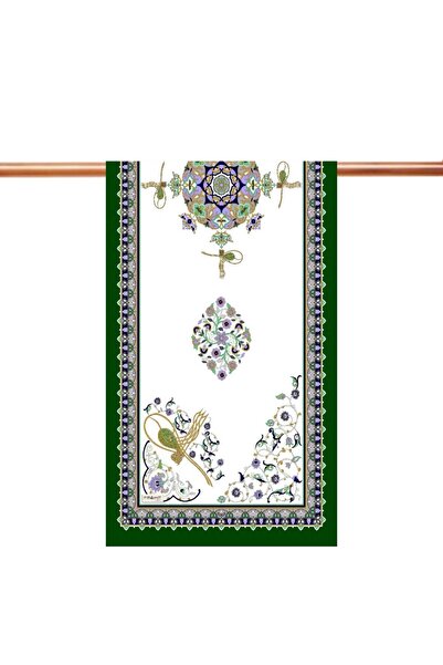 PİRAMİT Turkish Motif Scarf