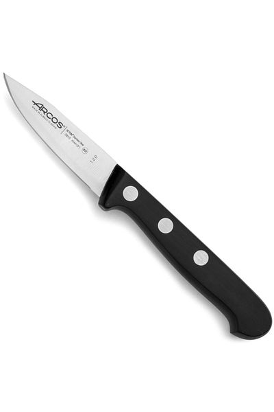 ARCOSS Nóż do obierania warzyw owoców UNIVERSAL dł. 75/178 mm