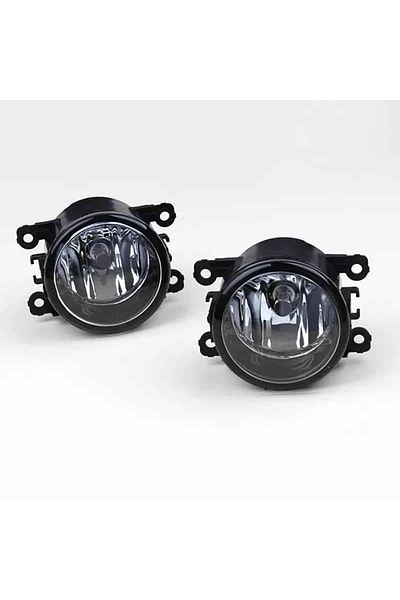 BGRJ Automotive Logan, Duster, Sandero, Megane 2 faruri, geamuri transparente