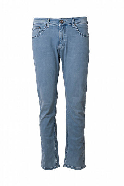 trender Mars Ice Blue Men's Jean Pants 5125