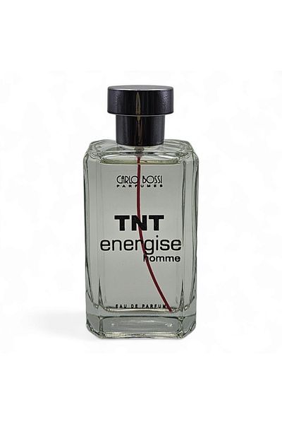 Carlo Bossi Tnt Energise