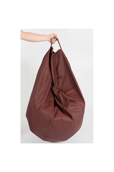 Pufrelax Fotoliu Relaxo Xl, Material Piele Ecologica - Grey