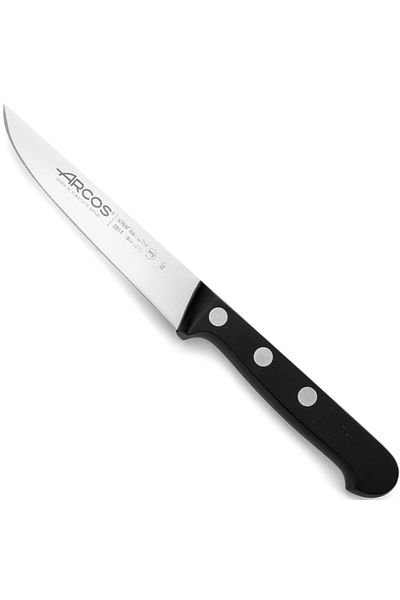 ARCOSS Nóż do warzyw owoców UNIVERSAL dł. 100/204 mm