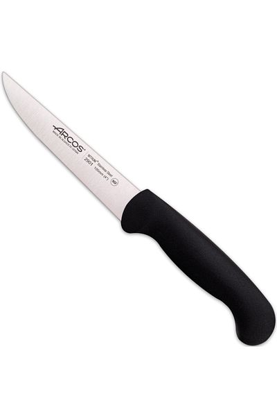 ARCOSS Nóż do warzyw owoców seria 2900 dł. 100/210 mm