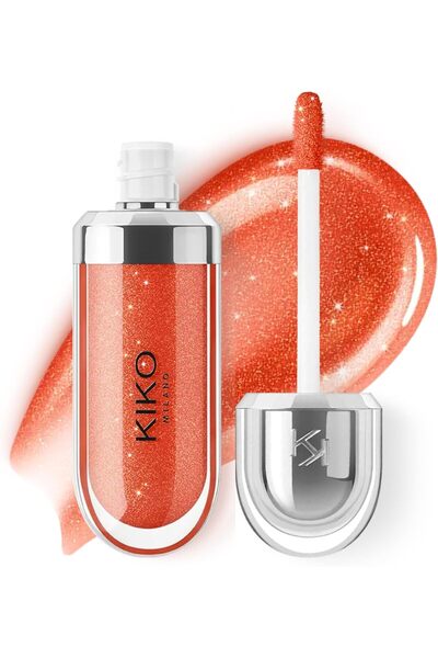 Kiko 3D HYDRA LIPGLOSS 34