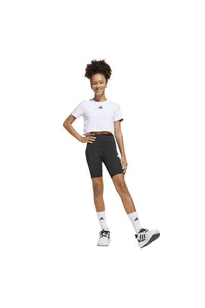 adidas Training Essentials 3 Stripes Kids Tracksuit Set