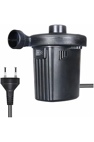 Air Digital Car Tire Inflator by Elecsdot, Wireless Electric Pump
