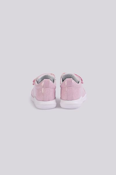 GB Baby Baby Girl Colorful Shoes