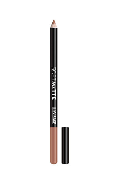 LUXVISAGE COSMETICS TURKEY Dudak Kalemı Soft Matte 611